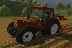 Farming Simulator 2013 mods